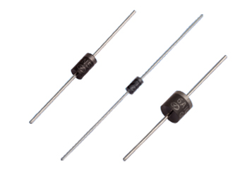 Ultra-Fast Recovery/High Efficiency Rectifiers