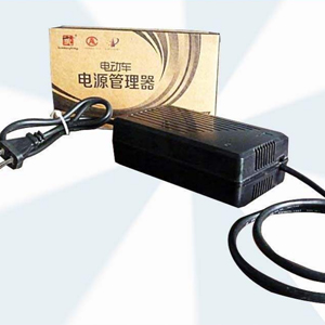 电源管理器模块